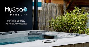 My Spa Servic and repairs